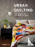 Chow, Wendy - Urban Quilting