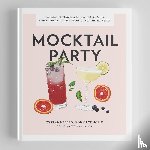 Benson, K - Mocktail Party