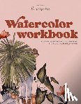 Simon, Sarah - Watercolor Workbook