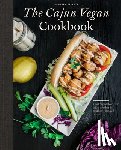 Lilleth, Krimsey - The Cajun Vegan Cookbook