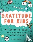 Roberts, Shannon - Gratitude for Kids