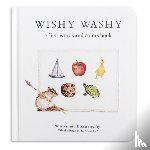 Paige, Tabitha - Wishy Washy