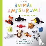 Espy, Lauren - Animal Amigurumi Adventures Vol. 1