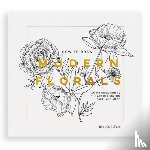 Koch, Alli - How To Draw Modern Florals (Mini)