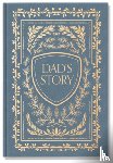 Herold, Korie - Dad's Story
