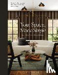Magidson, Ariel - Your Space, Made Simple