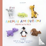 Espy, Lauren - Animal Amigurumi Adventures Vol. 2