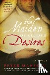 Manseau, Peter - The Maiden of All Our Desires