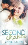 Suen, Jane - Second Chance