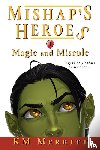 Merritt, Km - Magic and Misrule
