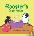 Menzone, Melissa - Rooster's Day at the Spa