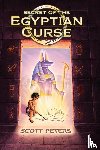 Peters, Scott - Secret of the Egyptian Curse