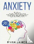 James, Ryan - Anxiety