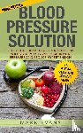 Evans, Mark (Coventry University UK) - Blood Pressure