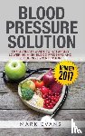 Evans, Mark (Coventry University UK) - Blood Pressure