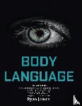 James, Ryan - Body Language