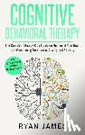 Ryan James, James - Cognitive Behavioral Therapy
