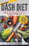 Evans, Mark (Coventry University UK) - DASH Diet