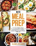 Evans, Mark (Coventry University UK) - Keto Meal Prep