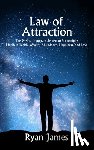 James, Ryan - Law of Attraction
