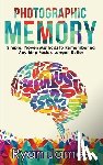 James, Ryan - Photographic Memory