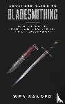 Wes Sander, Sander - Bladesmithing