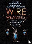 Lange, Amy - Wire Weaving