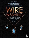 Lange, Amy - Wire Weaving
