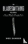 Sander, Wes - 101 Bladesmithing Mistakes