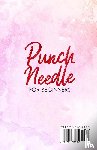 Yoshinobu, Ari - Punch Needle for Beginners