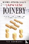 Izuhara, Jin - Japanese Joinery