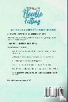 Yoshinobu, Ari - Intermediate Guide to Needle Felting