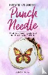 Yoshinobu, Ari - Intermediate Guide to Punch Needle