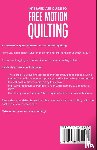 Burns, Beth - Intermediate Guide to Free Motion Quilting