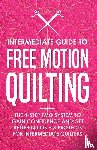 Burns, Beth - Intermediate Guide to Free Motion Quilting