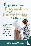 Gallagher, Mae - Pattern Fitting