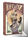 Thompson, Ruth Plumly - Kabumpo in OZ