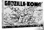 Bennett, Richard - Godzilla & Kong