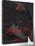 Delgado, Ricardo - The Art of Dracula of Transylvania