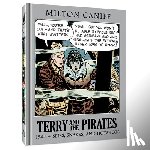 Caniff, Mr. Milton - Terry and the Pirates: The Master Collection Vol. 10