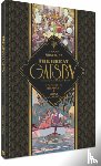 Fitzgerald, Mr. F. Scott - The Great Gatsby: The Essential Graphic Novel