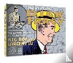 Gould, Mr. Chester - The Complete Dick Tracy