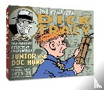 Gould, Mr. Chester - The Complete Dick Tracy