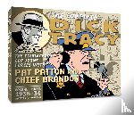 Gould, Chester - The Complete Dick Tracy