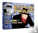 Gould, Mr. Chester - The Complete Dick Tracy