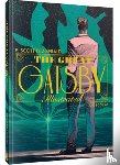 Fitzgerald, F. Scott - The Great Gatsby: An Illustrated Novel