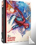 Mack, David - The Marvel Art of David Mack