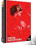  - The Marvel Art of David Nakayama
