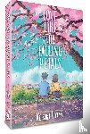 Uyama, Keisuke - Love Like the Falling Petals