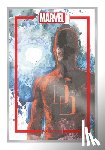 Mack, David - The Marvel Portfolio of David Mack